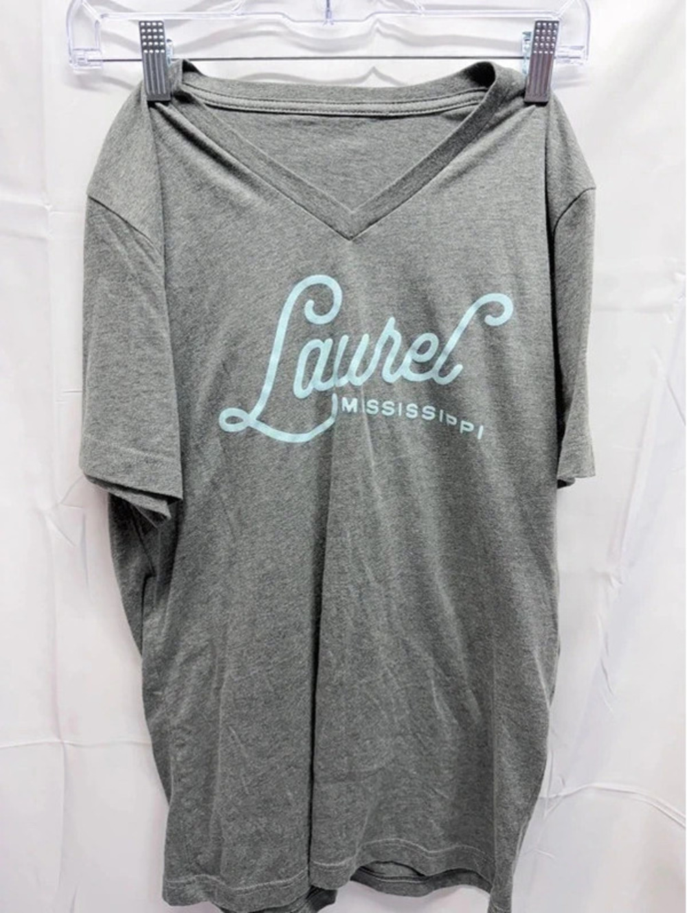 Laurel Mississippi T-Shirt